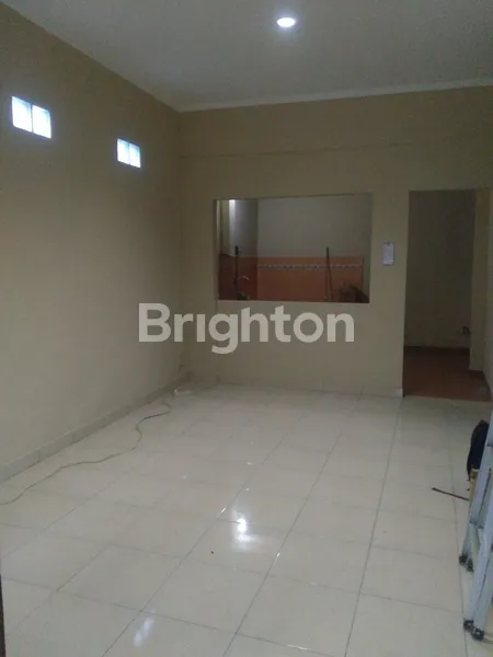 image RUMAH SATU LANTAI DI CLUSTER ADENA 2 GRAHA RAYA BINTARO (2)