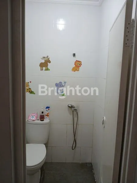 image RUMAH GRIYA ASRI. SELANGKAH KE PARK SHANGHAI, PAKUWON CITY MALL (3)