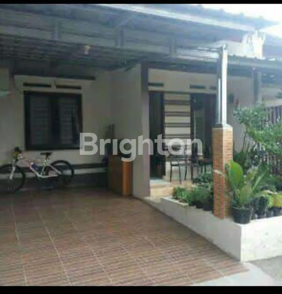 image RUMAH CANTIK MINIMALIS SIAP HUNI DEKAT RS ISLAM KOTA BOGOR\N (5)