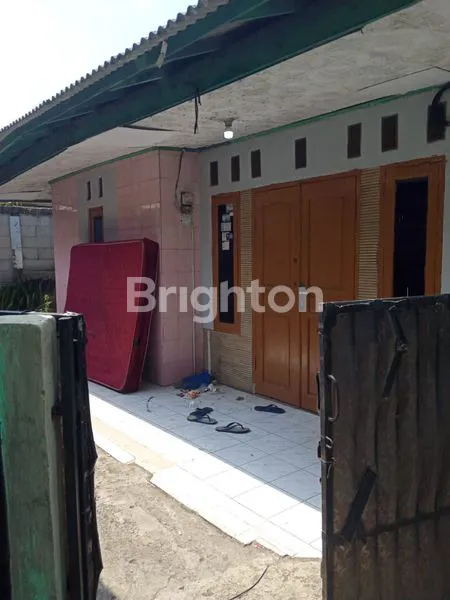 image RUMAH SIAP HUNI 3KT DI PERIUK TANGERANG - SHM, DEKAT PASAR (2)