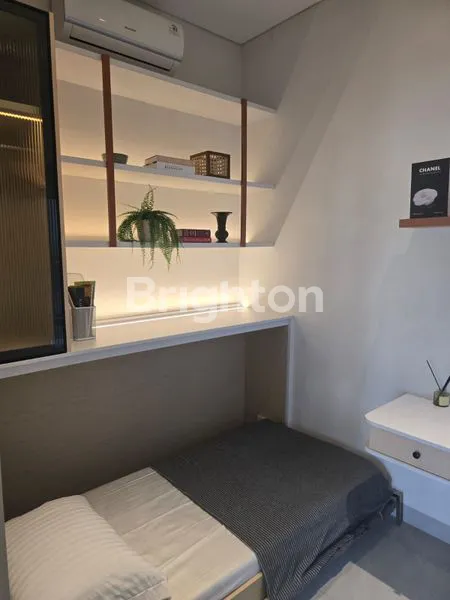 image RUMAH STRATEGIS DI PRAJA NIRBANA LIVING  (3)