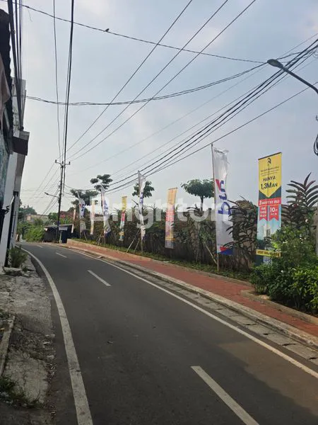 image RUMAH STRATEGIS DI PRAJA NIRBANA LIVING  (1)