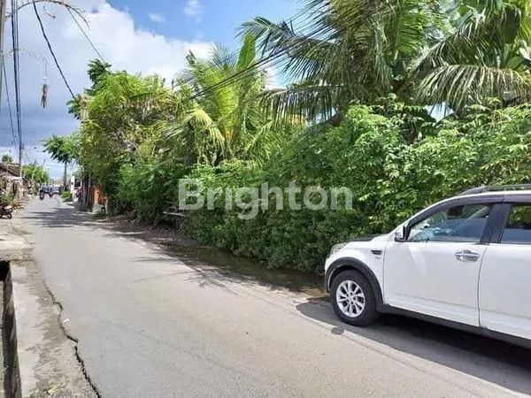 image *HOT DEAL! TANAH 650JUTA/ARE, SHM, ZONA KUNING DI KELAN TUBAN* (2)