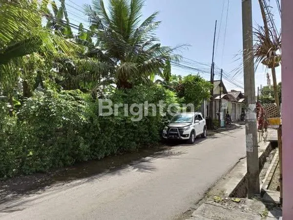 image *HOT DEAL! TANAH 650JUTA/ARE, SHM, ZONA KUNING DI KELAN TUBAN* (1)