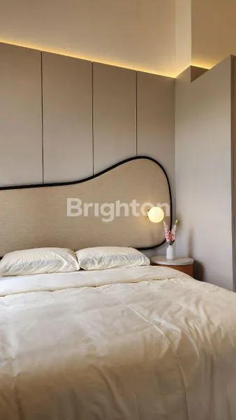 image ACHILLEA CLUSTER MEWAH YANG TERJANGKAU DI BINTARO TANGERANG SELATAN (5)