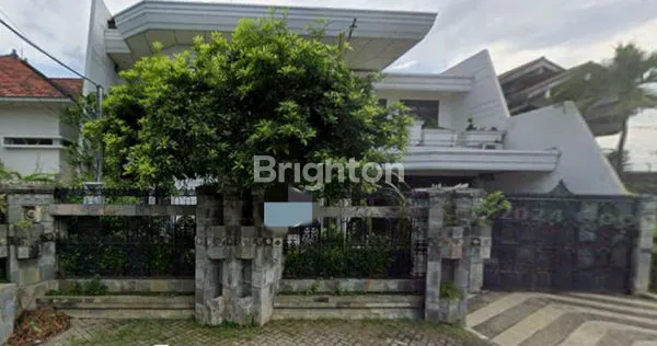 image RUMAH 2 LANTAI LOKASI STRATEGIS DEKAT CIPUTRA WORLD MAYAPADA HOSPITAL HR MUHAMMAD DUKUH KUPANG RAYA KUPANG INDAH DARMO INDAH SUKOMANUNGGAL ADITYAWARMAN KUTAI (1)