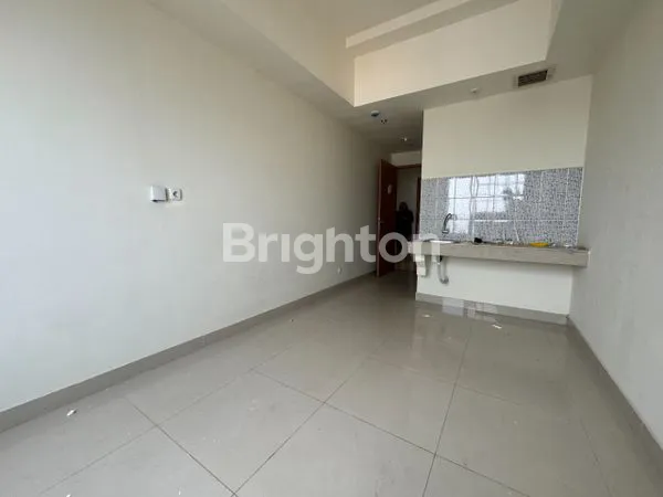 HUNIAN STRATEGIS DI MARGONDA DEPOK, APARTEMEN EVENCIO SIAP HUNI