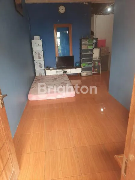 image RUMAH 2 LANTAI SIAP HUNI DI PERMATA BIRU, DEKAT SUMMARECON MALL (2)