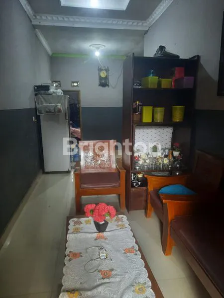 image RUMAH 2 LANTAI SIAP HUNI DI PERMATA BIRU, DEKAT SUMMARECON MALL (5)