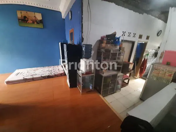 image RUMAH 2 LANTAI SIAP HUNI DI PERMATA BIRU, DEKAT SUMMARECON MALL (4)