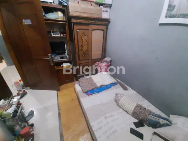 image RUMAH 2 LANTAI SIAP HUNI DI PERMATA BIRU, DEKAT SUMMARECON MALL (3)