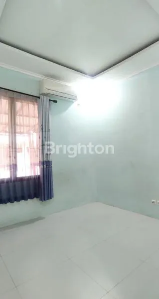 image RUMAH 2 LANTAI DI KENCANA HILLS RESIDENCE CIATER TANGERANG SELATAN (4)