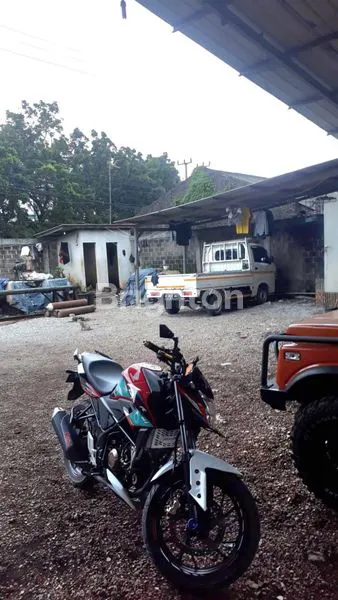 image TANAH SUDAH PAGAR KELILING BISA UNTUK GUDANG (4)