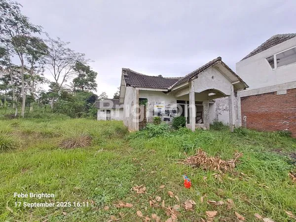 image TANAH HOOK MURAH DI VILLA GUNUNG BURING MALANG (7)