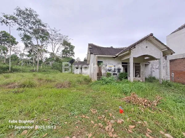 image TANAH HOOK MURAH DI VILLA GUNUNG BURING MALANG (2)