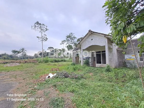 image TANAH HOOK MURAH DI VILLA GUNUNG BURING MALANG (6)