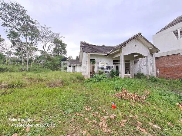 image TANAH HOOK MURAH DI VILLA GUNUNG BURING MALANG (3)