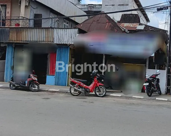 image DIJUAL CEPAT RUMAH JALAN AGUS SALIM SAMARINDA  (1)