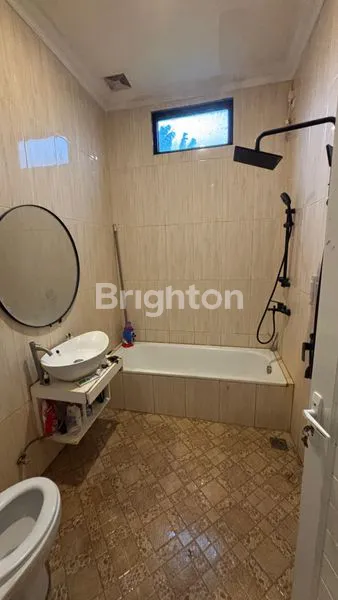 image RUMAH HOOK BANGUNAN BARU DI ARYANA KARAWACI – SEBELAH TAMAN, CURUG, TANGERANG DEKAT DENGAN PARK RESIDENCE (6)