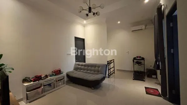 image RUMAH HOOK BANGUNAN BARU DI ARYANA KARAWACI – SEBELAH TAMAN, CURUG, TANGERANG DEKAT DENGAN PARK RESIDENCE (8)