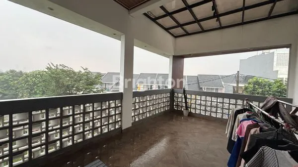 image RUMAH HOOK BANGUNAN BARU DI ARYANA KARAWACI – SEBELAH TAMAN, CURUG, TANGERANG DEKAT DENGAN PARK RESIDENCE (4)