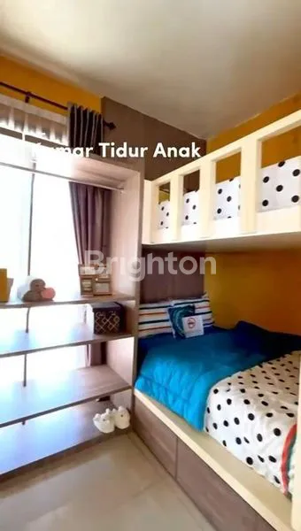 image RUMAH BARU RIVER VALLEY MEDAN JOHOR - 2KT SIAP HUNI SHM (4)