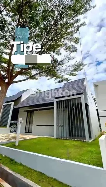 image RUMAH BARU RIVER VALLEY MEDAN JOHOR - 2KT SIAP HUNI SHM (1)