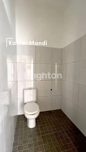 image RUMAH BARU RIVER VALLEY MEDAN JOHOR - 2KT SIAP HUNI SHM (7)