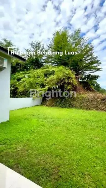 image RUMAH BARU RIVER VALLEY MEDAN JOHOR - 2KT SIAP HUNI SHM (8)