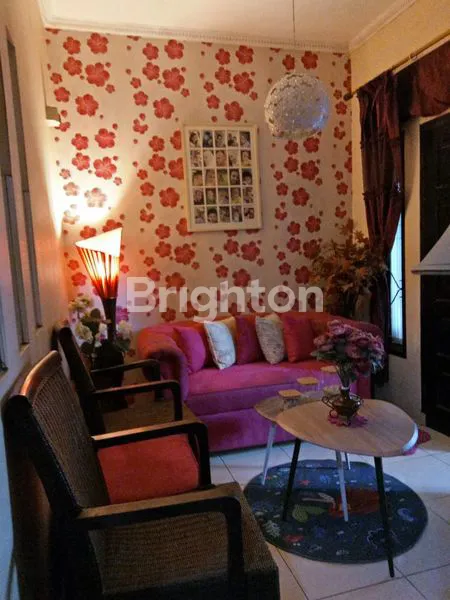 image RUMAH CANTIK MENAWAN DI SISI JALAN CILAME BANDUNG BARAT (1)