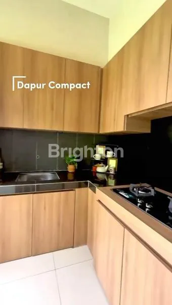 image RUMAH BARU MINIMALIS RIVER VALLEY MEDAN JOHOR, 2KT SIAP HUNI (5)