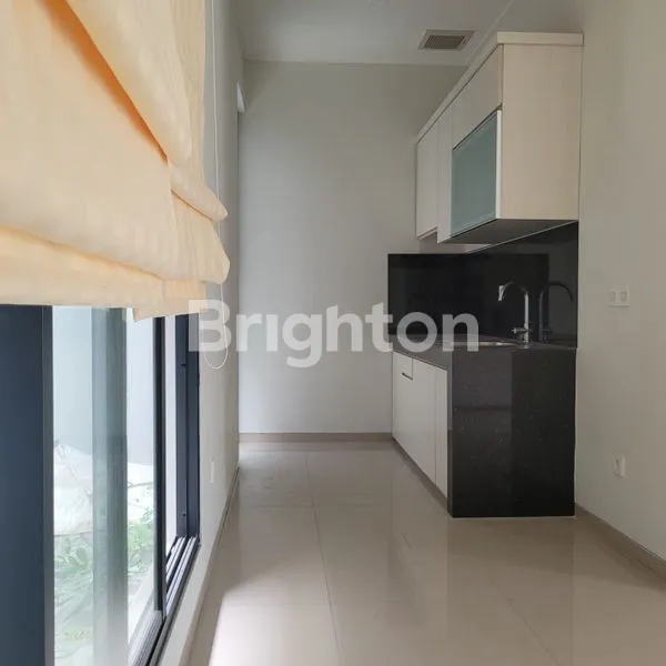image RUMAH MINIMALIS MODERN TIPE 78 DI PERUMAHAN BINTARO JAYA (4)