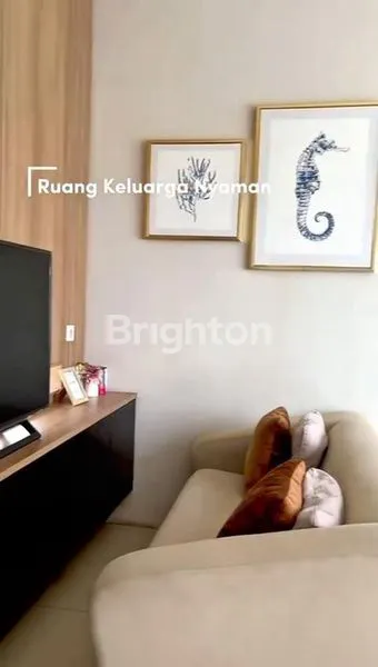 image RUMAH BARU 2KT DI RIVER VALLEY MEDAN, KOLAM RENANG & SECURITY 24 JAM (2)