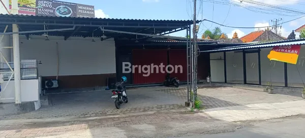 image DISEWAKAN KIOS STRATEGIS DI JALAN UTAMA (2)