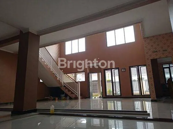 image RUMAH BESAR DI PUSAT KOTA BOGOR. TAMAN HEULANG. BOGOR (1)