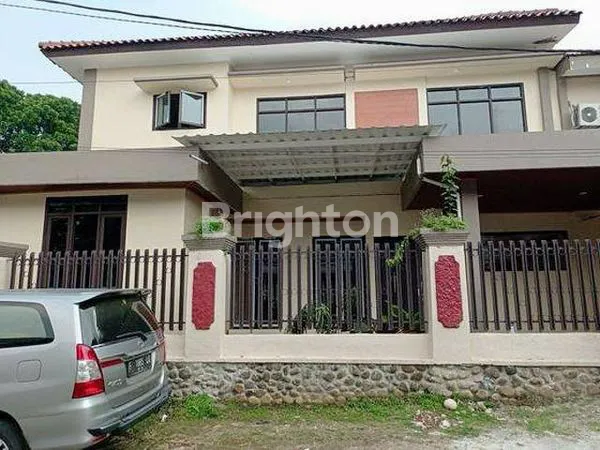 image RUMAH BESAR DI PUSAT KOTA BOGOR. TAMAN HEULANG. BOGOR (8)