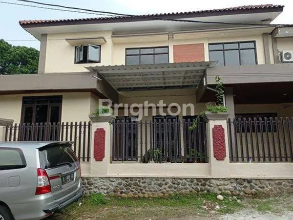 image RUMAH BESAR DI PUSAT KOTA BOGOR. TAMAN HEULANG. BOGOR (7)