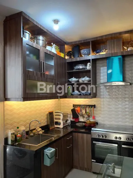 image BUKIT GOLF HIJAU RUMAH MEWAH HOOK 2,5 LANTAI SLOPE DOWN   DI SENTUL CITY, SHM (4)