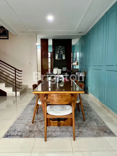 image RUMAH CANTIK DIJUAL DI JAKARTA SELATAN  (2)