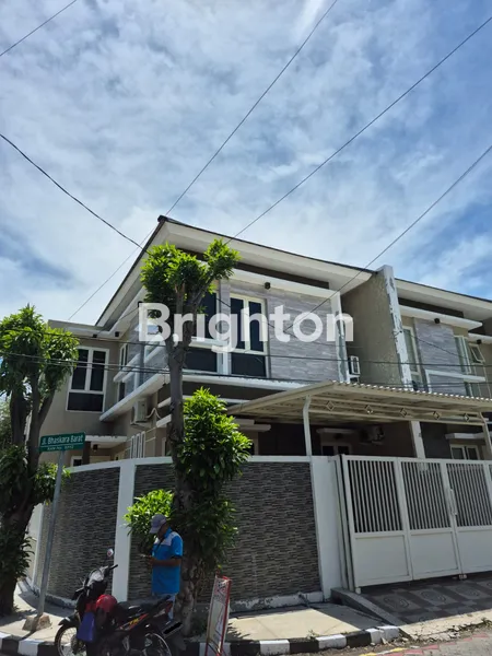 image DIJUAL RUMAH SIAP HUNI DI MULYOSARI KONDISI ISTIMEWA  (1)