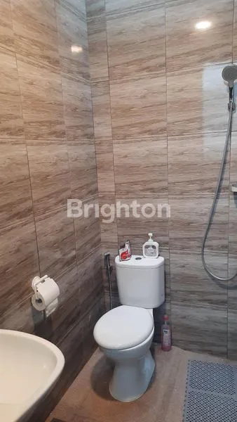 image RUMAH ASRI SEMI-FURNISHED VIEW GUNUNG PANCAR, SPRING VALLEY BOGOR (4)