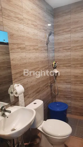 image RUMAH ASRI SEMI-FURNISHED VIEW GUNUNG PANCAR, SPRING VALLEY BOGOR (3)