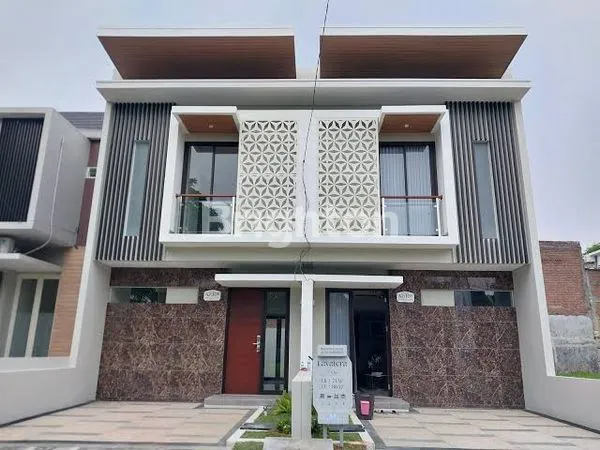 image “PROMO CERIA 9.9! RUMAH MEWAH DI BARAT SURABAYA, CICILAN MULAI 3 JUTAAN” (6)