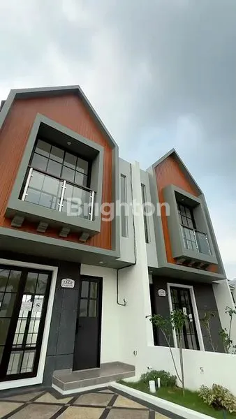 image “PROMO CERIA 9.9! RUMAH MEWAH DI BARAT SURABAYA, CICILAN MULAI 3 JUTAAN” (2)