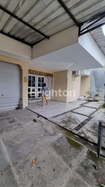 image RUMAH DIJUAL DI KAWASAN BISNIS SOLOBARU (2)