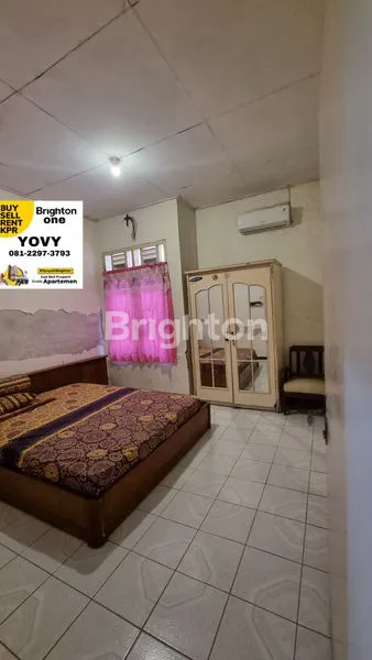 image RUMAH DIJUAL DI KAWASAN BISNIS SOLOBARU (6)