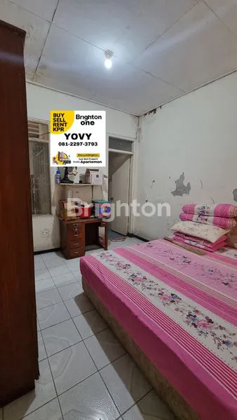 image RUMAH DIJUAL DI KAWASAN BISNIS SOLOBARU (5)