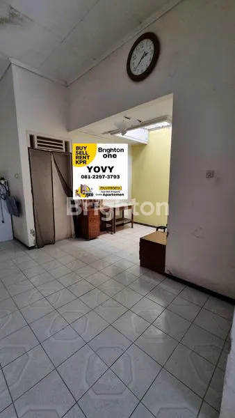 image RUMAH DIJUAL DI KAWASAN BISNIS SOLOBARU (4)