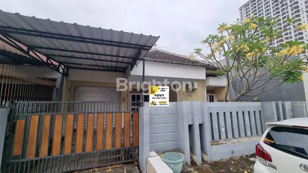 image RUMAH DIJUAL DI KAWASAN BISNIS SOLOBARU (1)