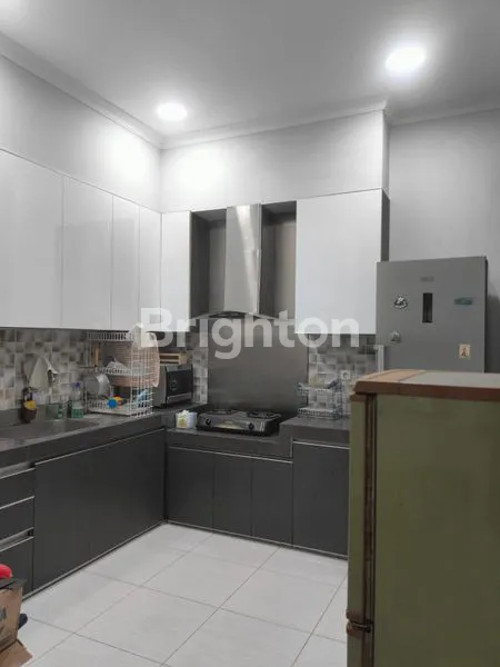 image SERENADE LAKE RUMAH MEWAH DENGAN PEMANDANGAN DANAU MENAKJUBKAN DI SERENADE LAKE - SIAP HUNI! (5)